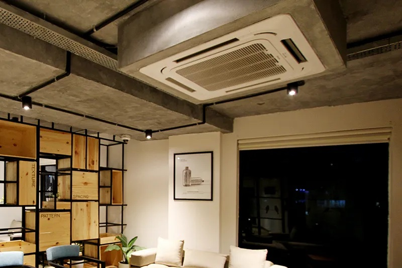 How To Clean Ducted Air Conditioner Aircon Advisory Centre